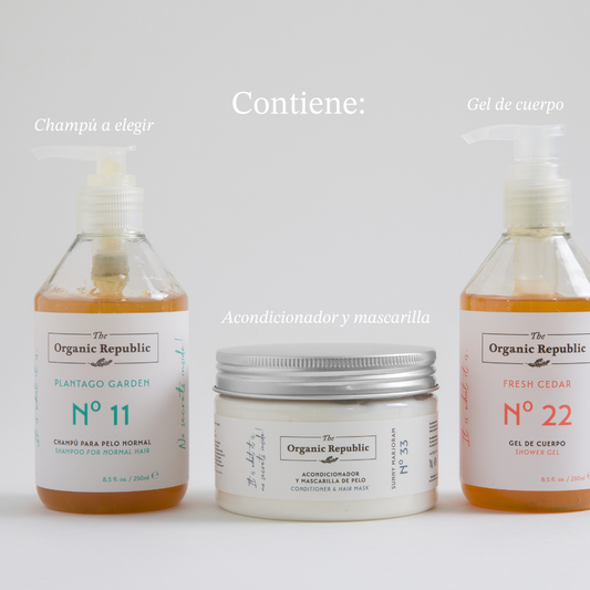 Complete restorative treatment