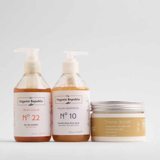 Complete restorative treatment