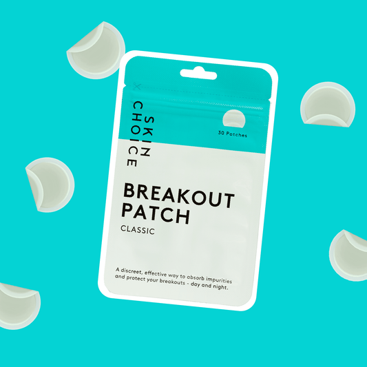 Breakout Patch Classic (Travel Edition)